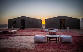 M'Hamid Bivouac - Chez Naji